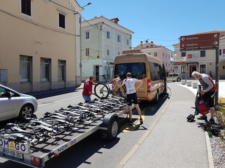 Radio Koper