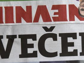 Večer bo ostal samostojen tiskani časopis, zaposlenih bo manj