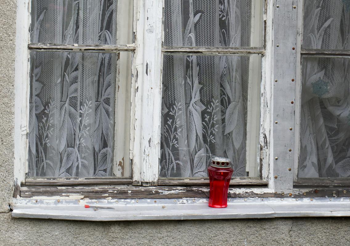 Družina Tojagić je veljala za mirno in nekonfliktno. Foto: AP Družina Tojagić je veljala za mirno in nekonfliktno. Foto: AP