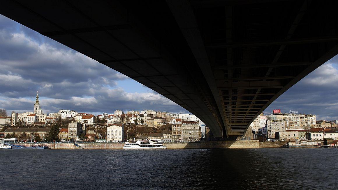 Beograd obiskuje vse več kitajskih turistov, s katerimi se je težko sporazumevati. Foto: MMC RTV SLO/Dolores Subotić Beograd obiskuje vse več kitajskih turistov, s katerimi se je težko sporazumevati. Foto: MMC RTV SLO/Dolores Subotić