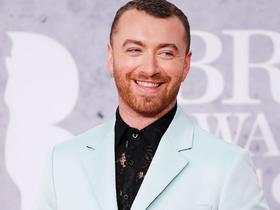 Sam Smith