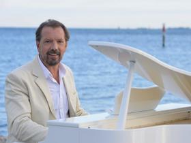 Gianni Rijavec vabi na romantiko na gradu