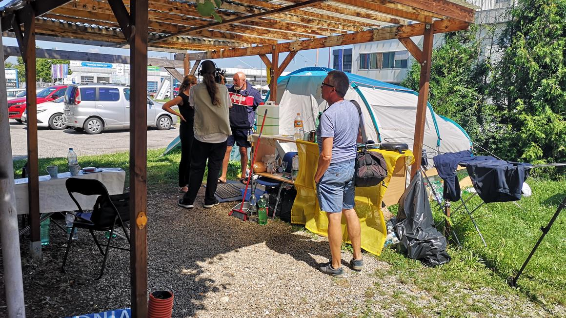 Foto: Radio Maribor/Aleks Horvat