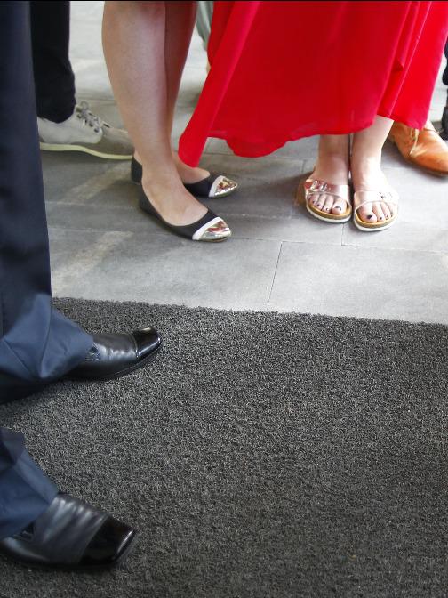 Glede na pričevanja iz kampanje #jaztudi je odziv okolice na spolno nasilje skrb vzbujajoč. Foto: BoBo Glede na pričevanja iz kampanje #jaztudi je odziv okolice na spolno nasilje skrb vzbujajoč. Foto: BoBo