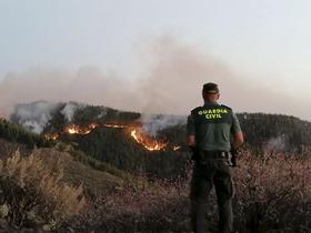 SPOTLIGHT 14 Aug: Wildfires force evacuations in Greece & Gran Canaria, Siberia affected, too