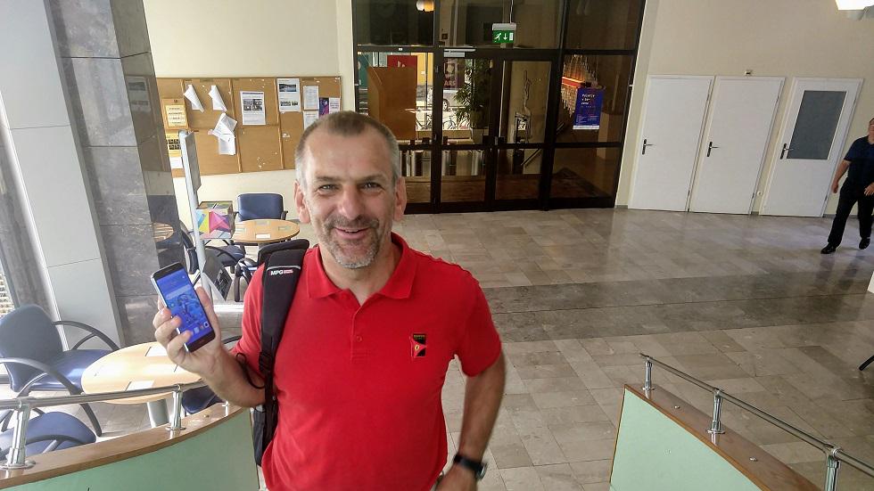 Radio Koper