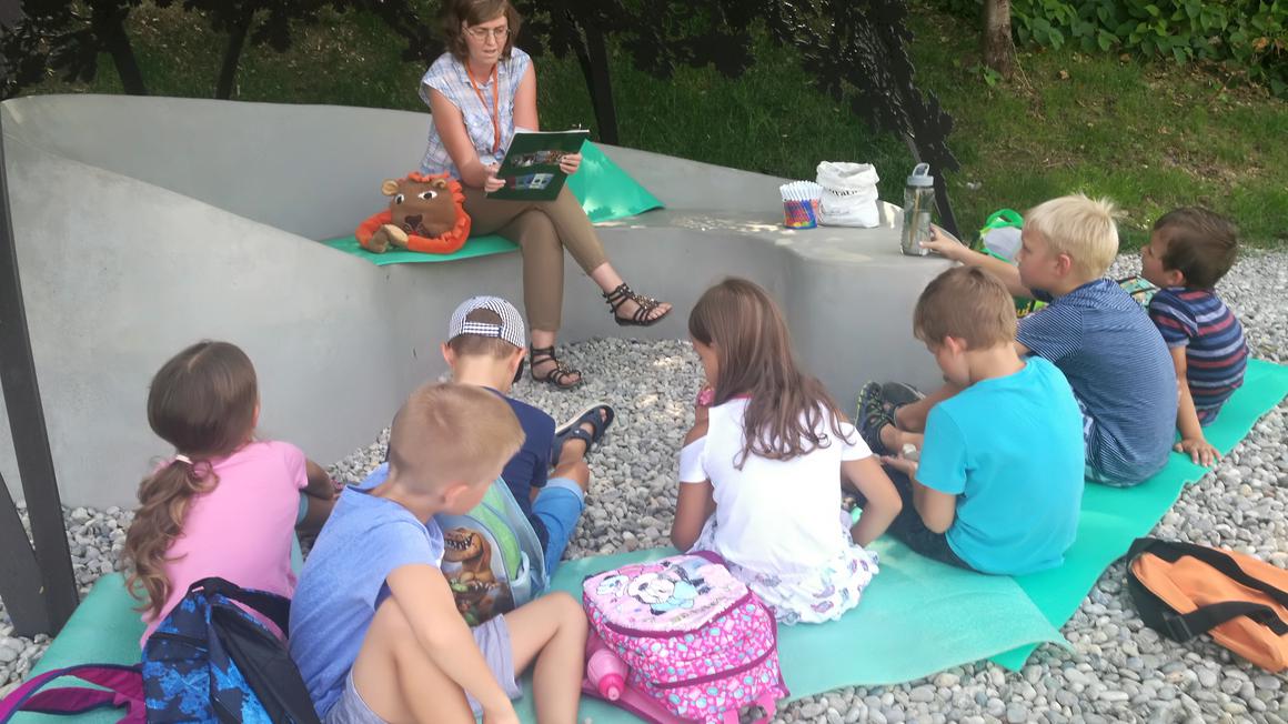 Foto: Radio Maribor/Hospic Maribor