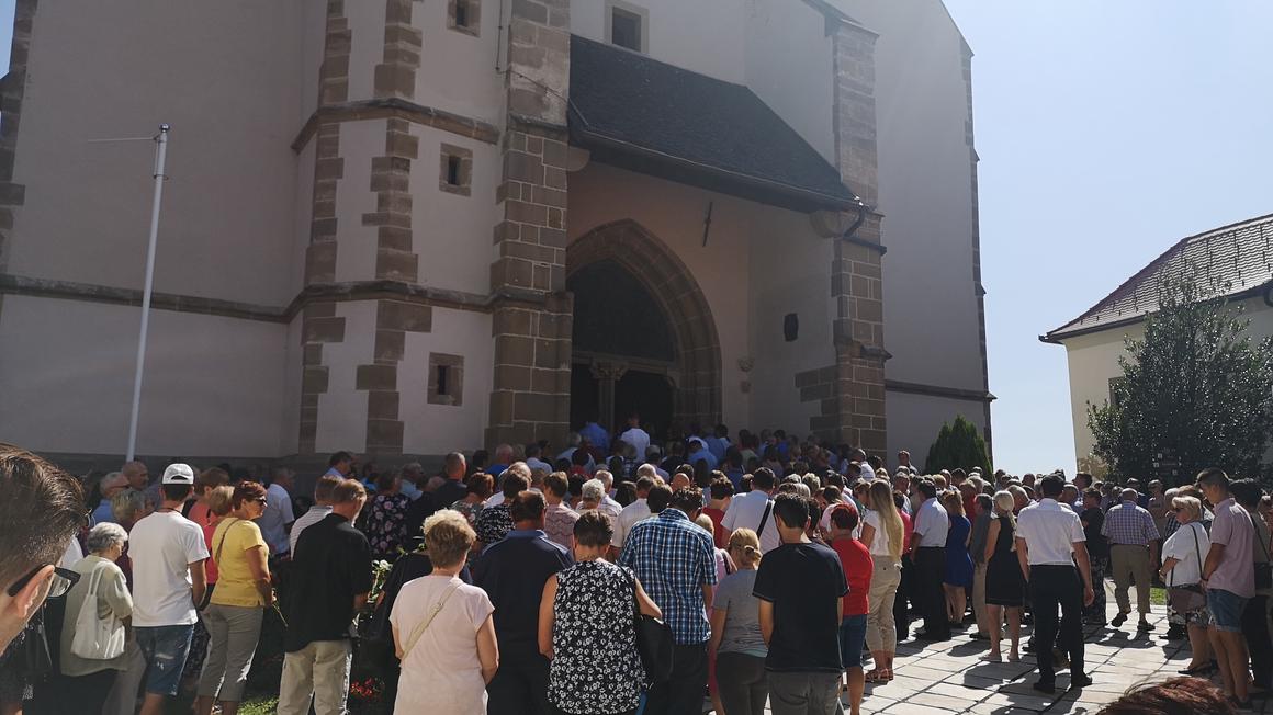 Foto: Radio Maribor/Aleks Horvat