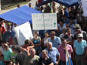 Farmers Trade Union suspends protest activities