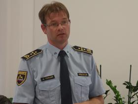 Mariborska policija ima novo vodstvo
