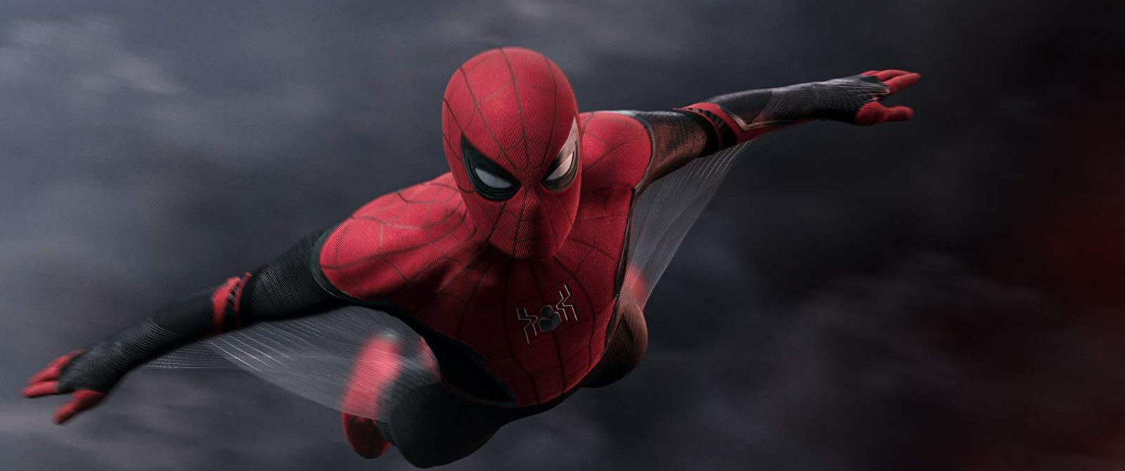 Spider-Man je eden Marvelovih najbolj prepoznavnih in priljubljenih likov - že v šestdesetih ga je ustvaril kultni stripar, zdaj žal že pokojni Stan Lee. A filmska veja Marvela, Marvel Studios, kljub temu nima v lasti avtorskih pravic za uporabo lika. Foto: IMDb Spider-Man je eden Marvelovih najbolj prepoznavnih in priljubljenih likov - že v šestdesetih ga je ustvaril kultni stripar, zdaj žal že pokojni Stan Lee. A filmska veja Marvela, Marvel Studios, kljub temu nima v lasti avtorskih pravic za uporabo lika. Foto: IMDb