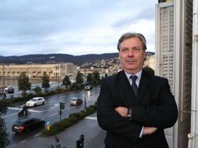 "Zdajšnji časi so dokaz, kako veliko modrosti bomo potrebovali, da bomo iz tega prišli ven boljši!"