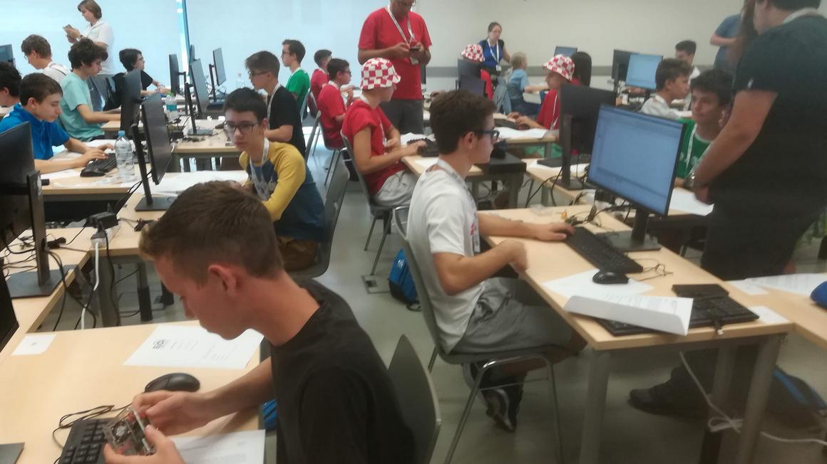 Foto: Radio Maribor/Bratko Zavrnik