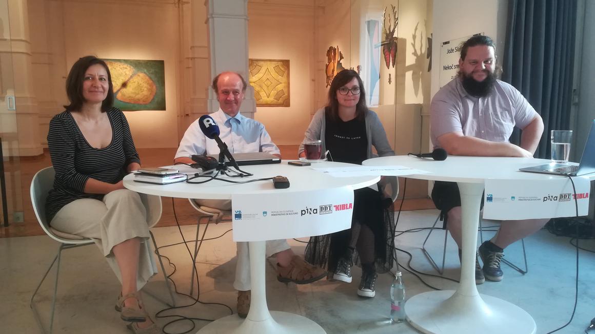 Foto: Radio Maribor