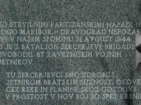 S partizansko pomočjo s Pohorja domov, v Avstralijo