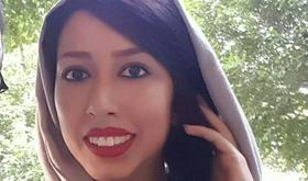 Saba Kord Afšari obsojena na 24 let zapora, ker v javnosti ni nosila hidžaba