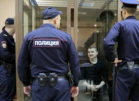 Izmenjava ujetnikov med Rusijo in Ukrajino še ni dokončna