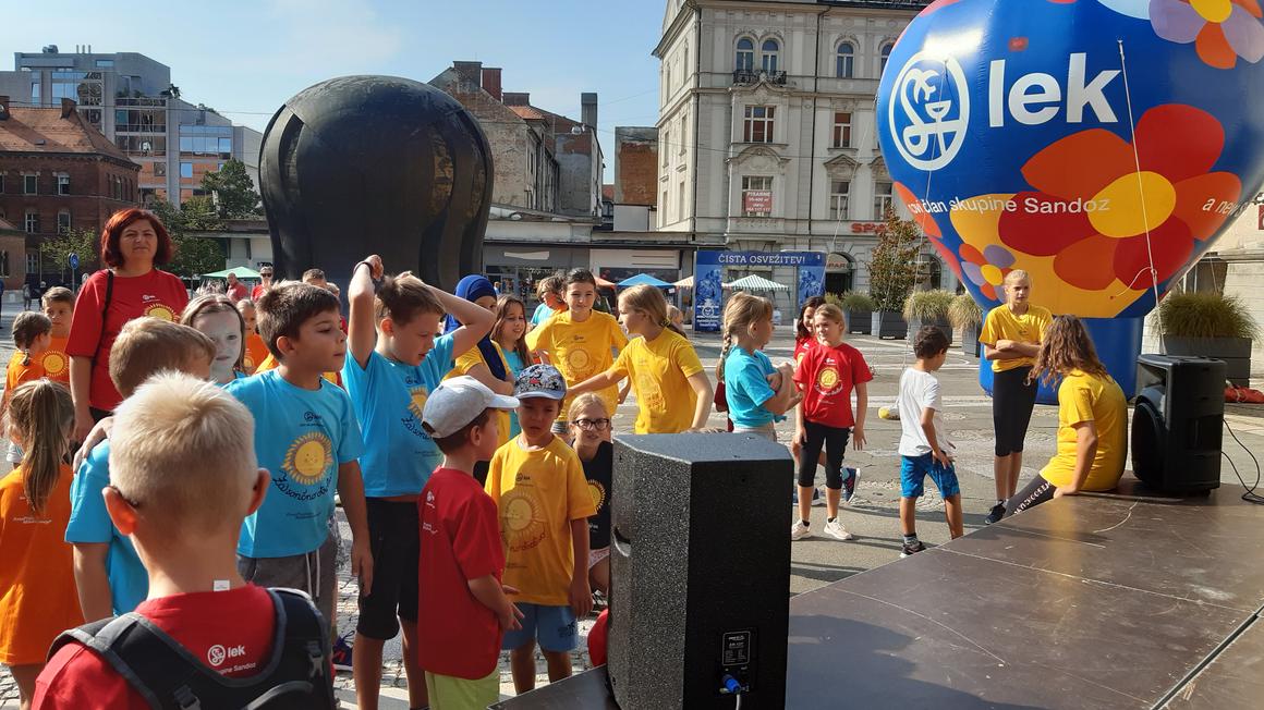 Foto: Radio Maribor/Tamara Zupanič Čučnik