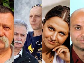 Glasujte za Osebnost Primorske meseca avgusta