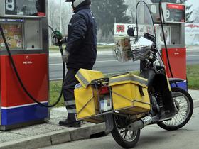 Streik bei Post Sloweniens beendet