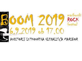 Festival Boom 2019