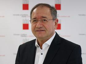 Rado Bohinc: »Politika ima premalo posluha za znanost in raziskave.«