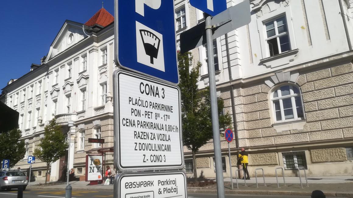Foto: Radio Maribor