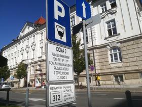 Bo kmalu podaljšano plačljivo parkiranje v beli coni?