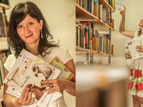 Alja Furlan: "Ko sem pred sabo zagledala zamazano šolsko tablo, me je minilo vse navdušenje."