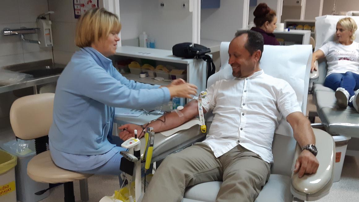 Foto: Radio Maribor/Tamara Zupanič Čučnik