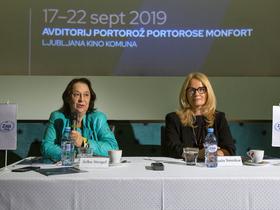 Badjurova nagrada filmskemu avtorju Andreju Zdraviču