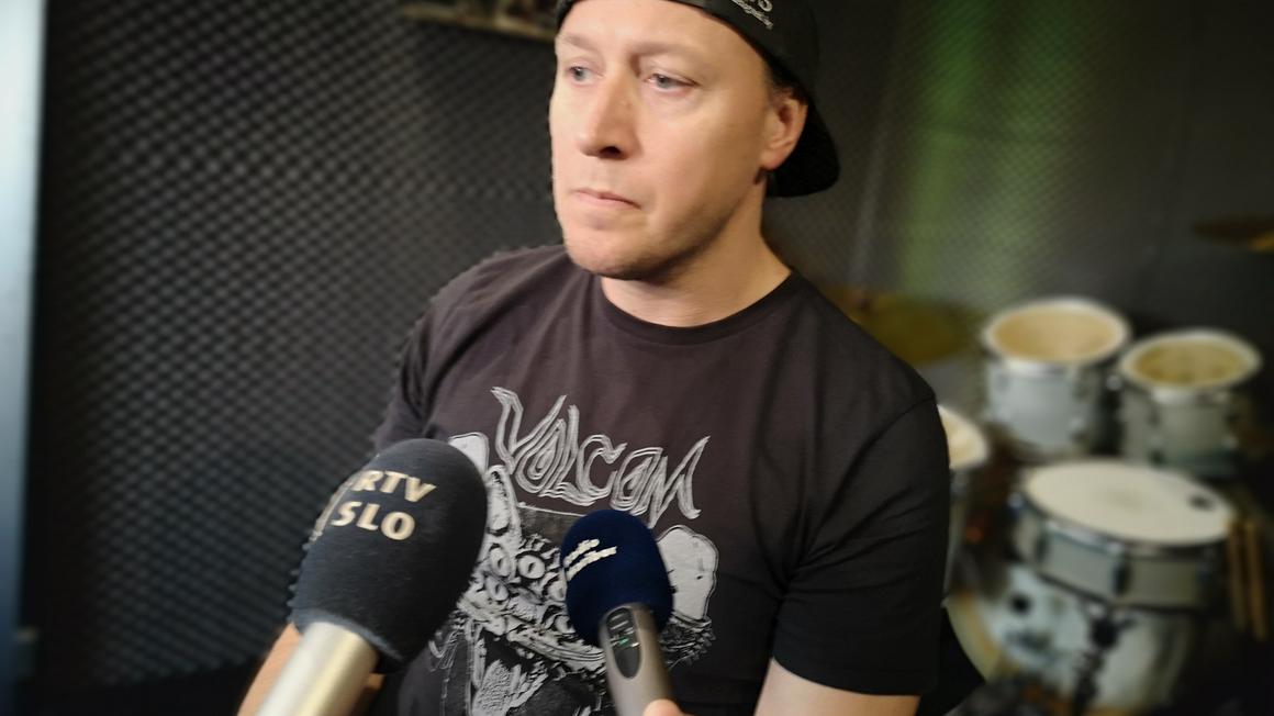 Foto: Radio Maribor/Aleks Horvat