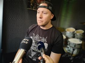 Marko Soršak Soki: dovolj imam pritiskov!