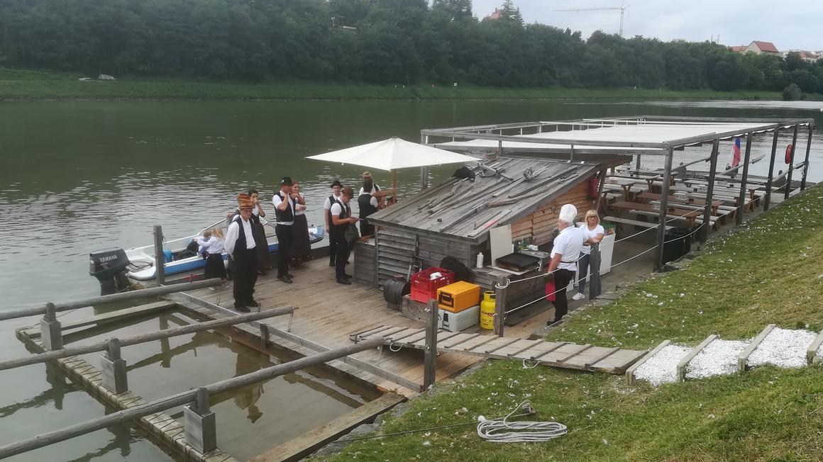 Foto: Radio Maribor/Bratko Zavrnik