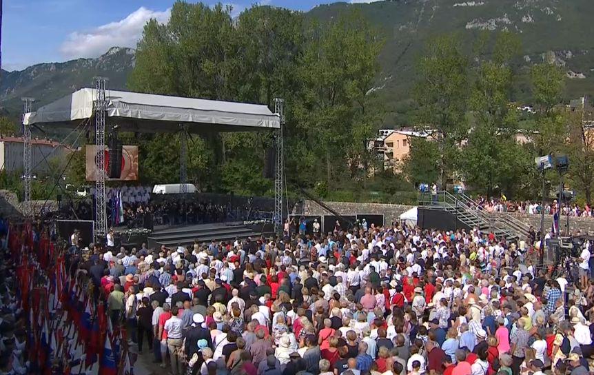 Televizija Slovenija