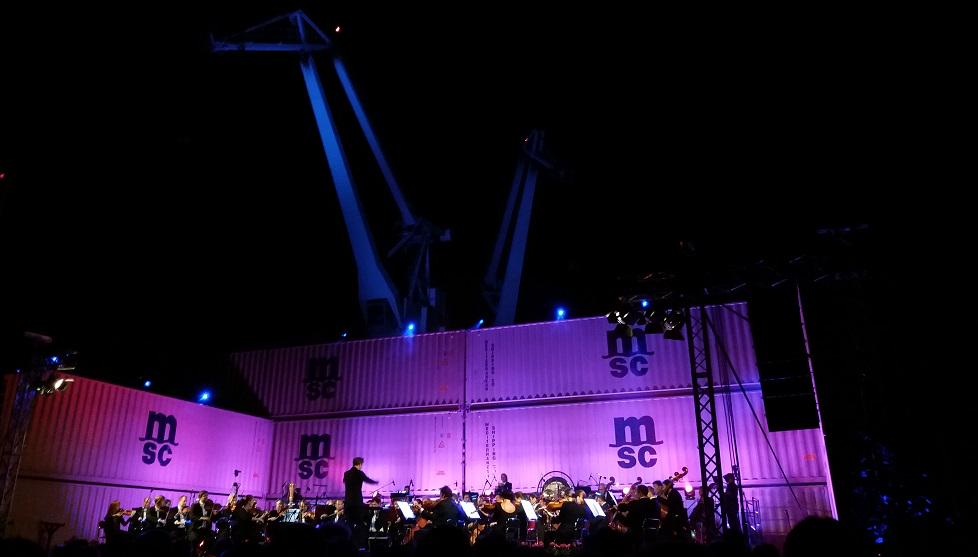 Radio Koper/Lea Hedžet|