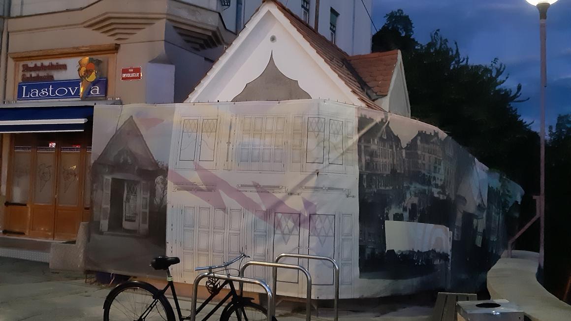 Foto: Radio Maribor/Tamara Zupanič Čučnik