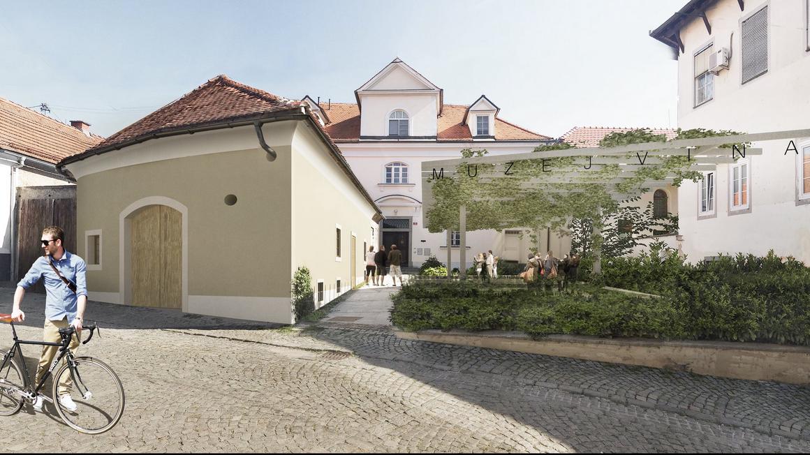 Foto: Mestna občina Maribor/Aljoša Kirič
