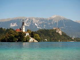 Slowenien unter den Top-Reisezielen im kommenden Jahr