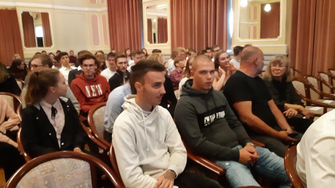 Foto: Radio Maribor/Tamara Zupanič Čučnik