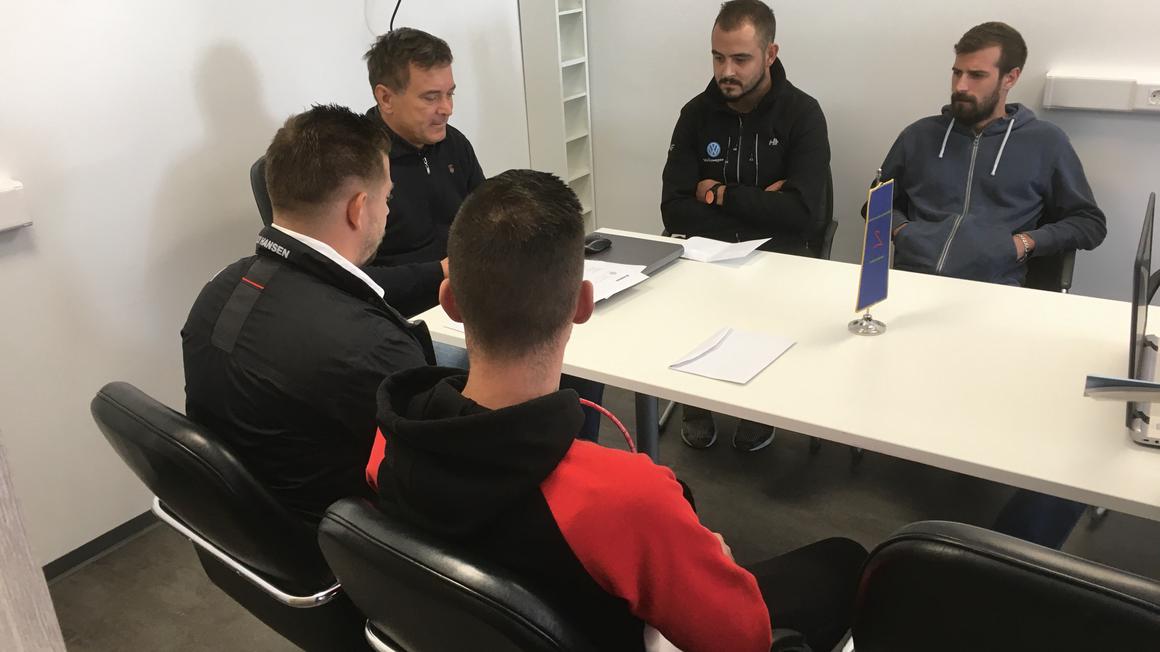 Foto: Radio Maribor/Bratko Zavrnik