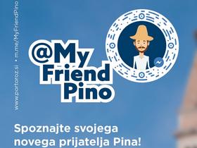 Spoznajte Pina