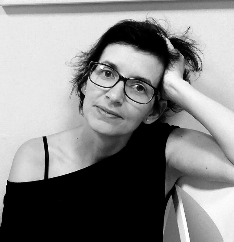 Nagrado Fanny Haussmann je prejela Maruša Mugerli Lavrenčič. Foto: Facebook Maruše Mugerli Lavrenčič Nagrado Fanny Haussmann je prejela Maruša Mugerli Lavrenčič. Foto: Facebook Maruše Mugerli Lavrenčič