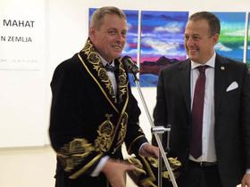 Gorazd Šifrer: "Ne zahtevajmo od domovine, naredimo nekaj za njo"