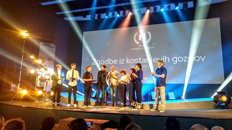 Radio Koper