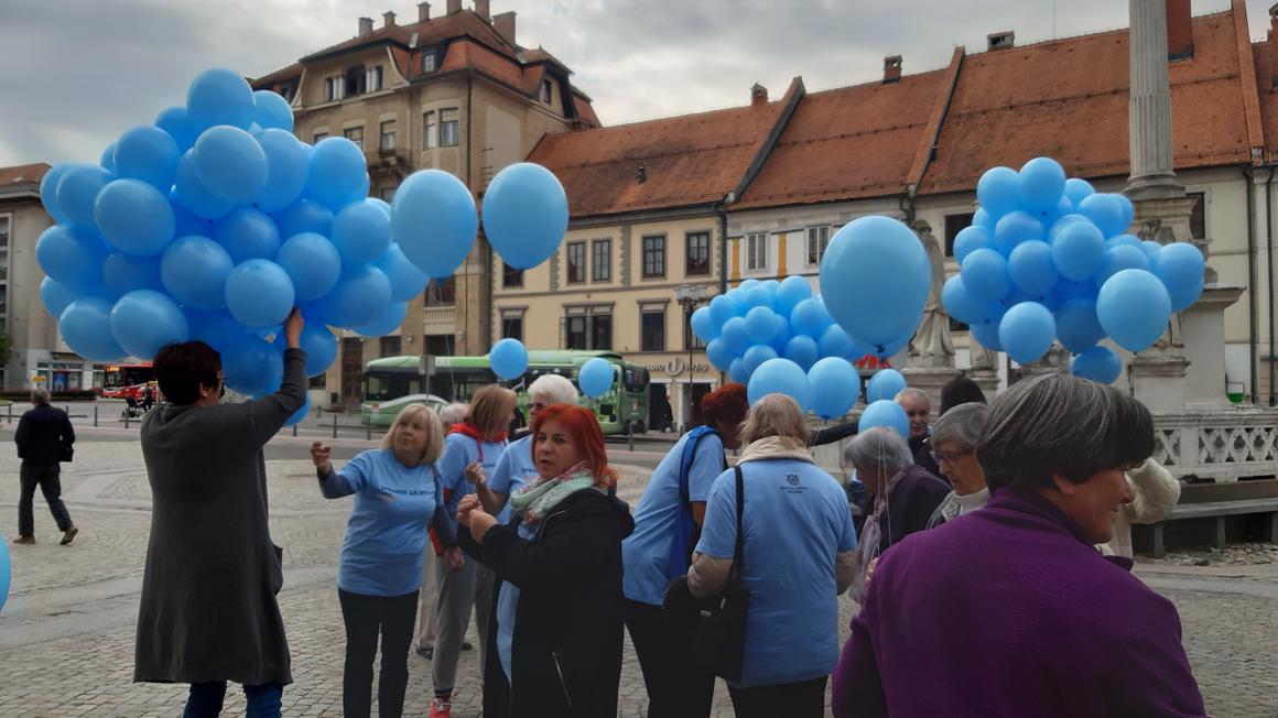 Foto: Radio Maribor/Tamara Zupanič Čučnik