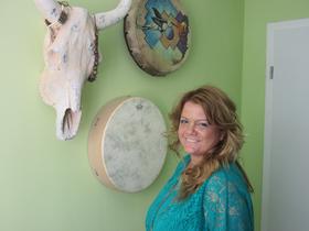 Land of Dreams: Kim Doucette