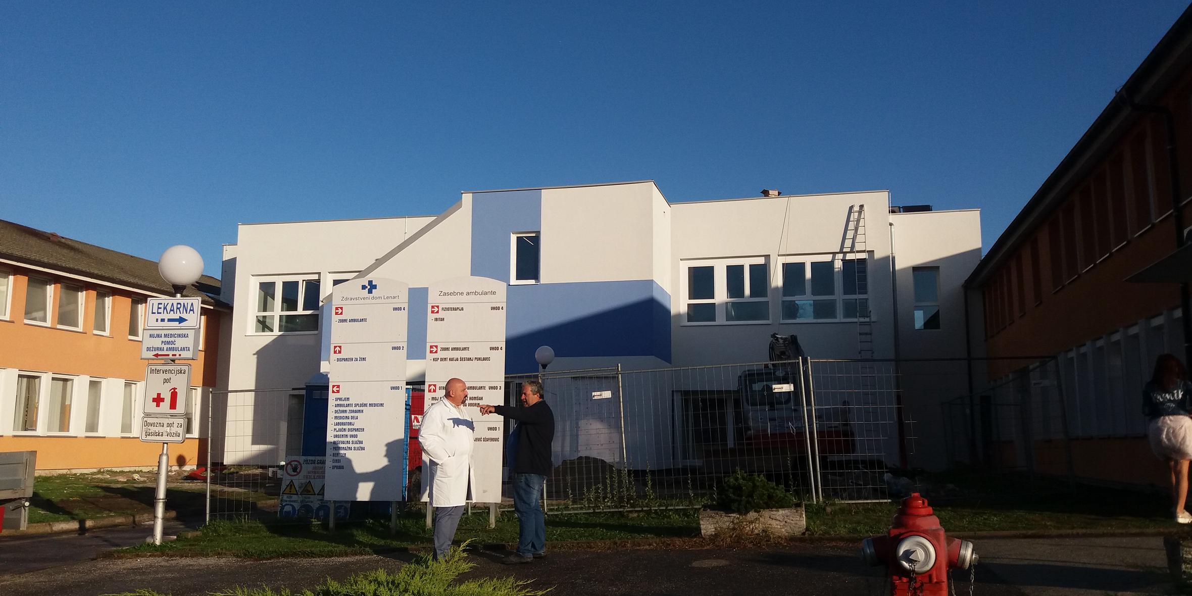 Foto: Radio Maribor/Katarina Klep Černejšek