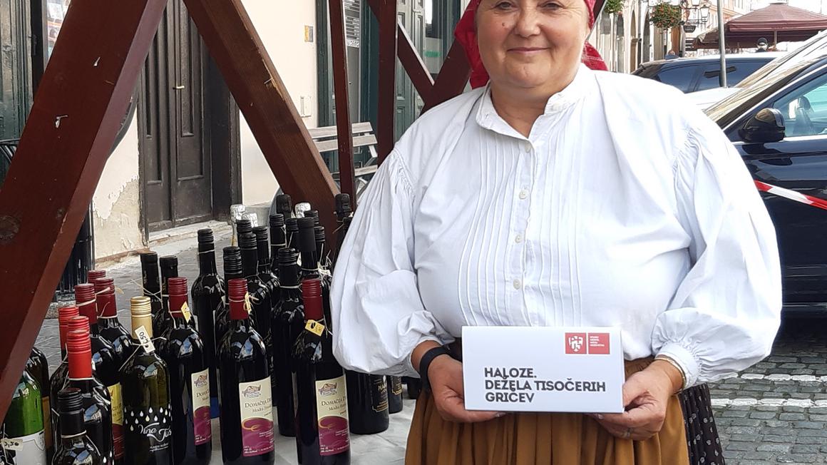 Foto: Radio Maribor/Tamara Zupanič Čučnik