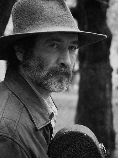 Tomaž Pengov (29. september 1949–10. februar 2014). Foto: Kino Šiška Tomaž Pengov (29. september 1949–10. februar 2014). Foto: Kino Šiška